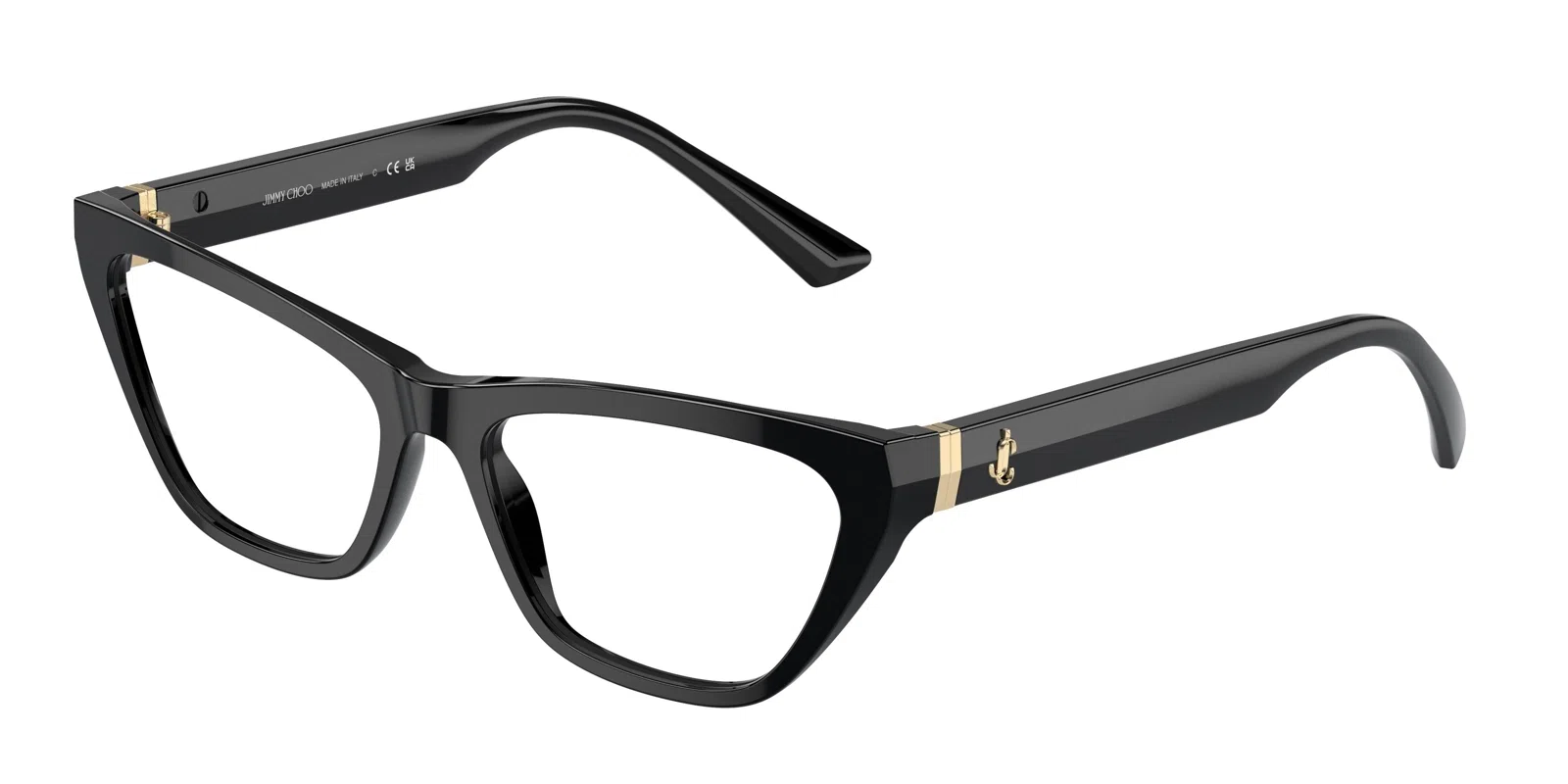 Jimmy Choo 3014 Eyeglasses - view 3